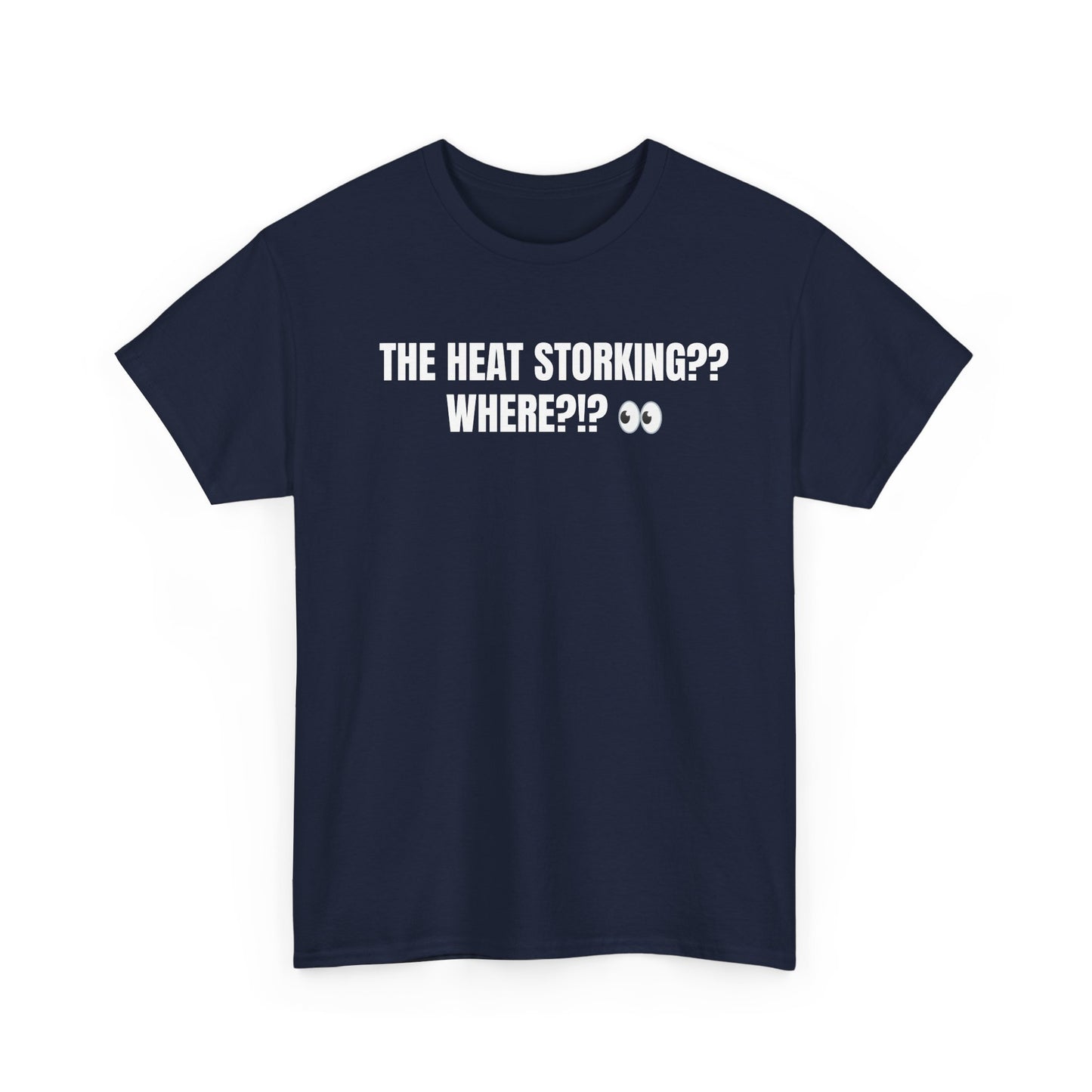 Strokin Tee