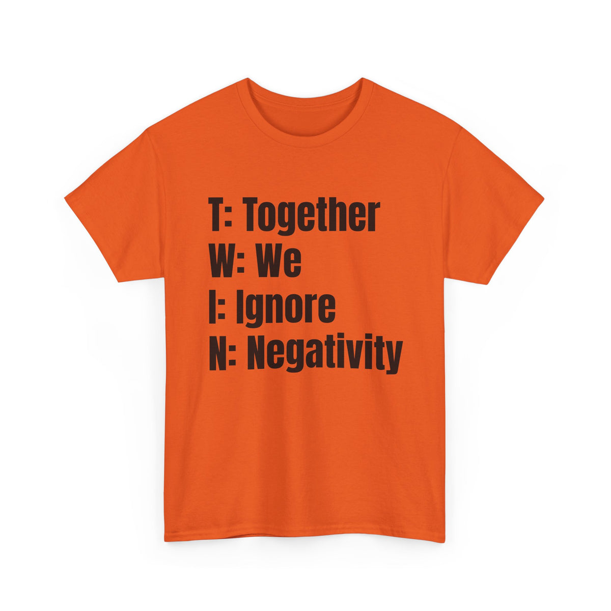 Twin Tee