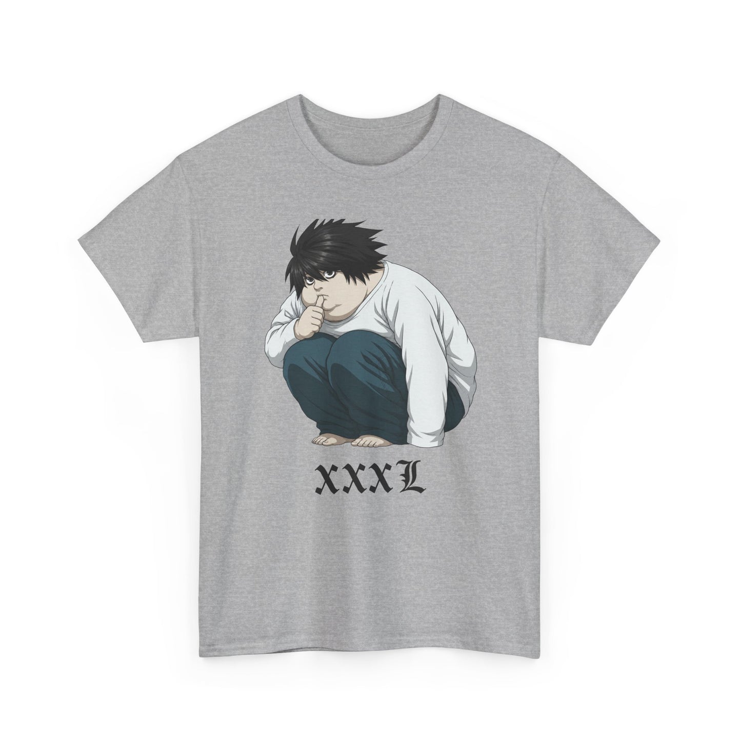 XXXL Tee