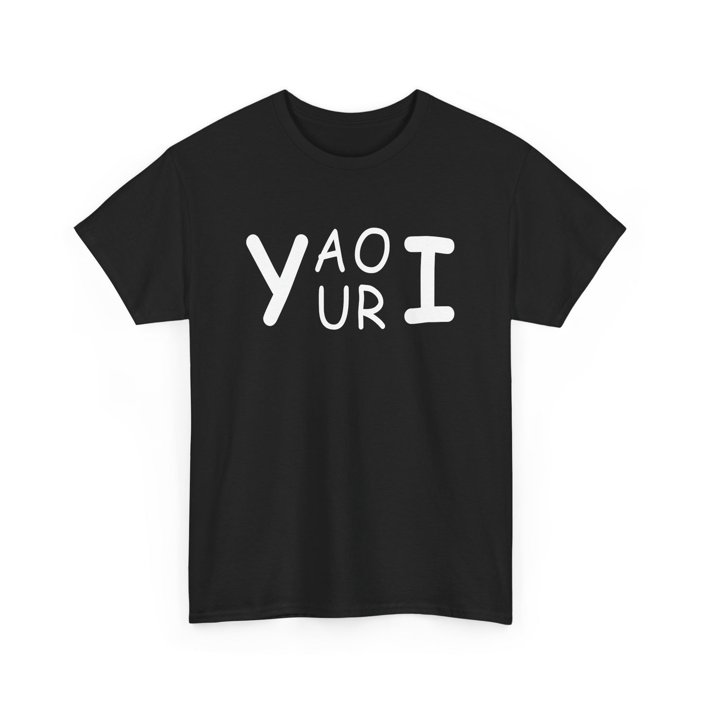 Yaouri Tee