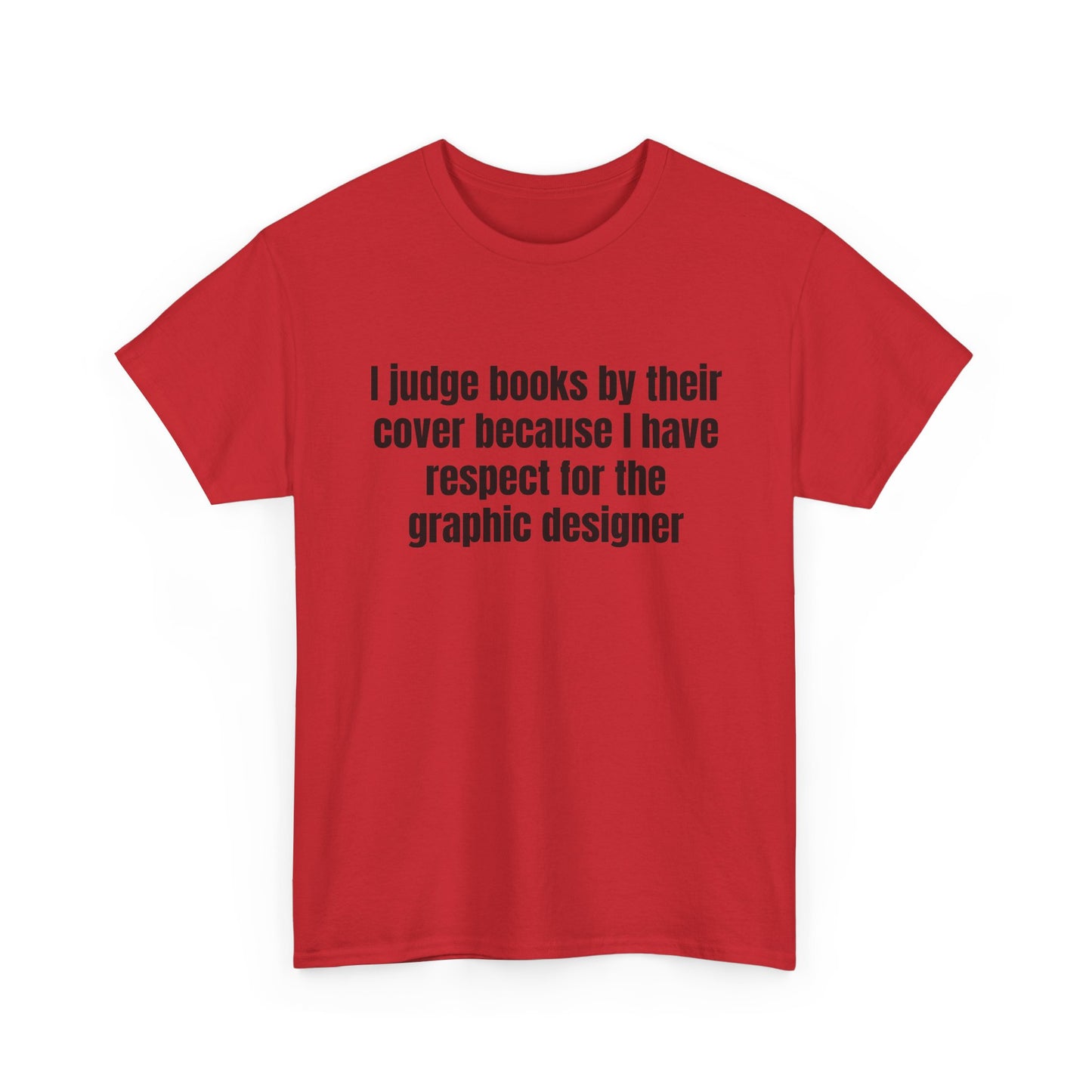 Cover Tee