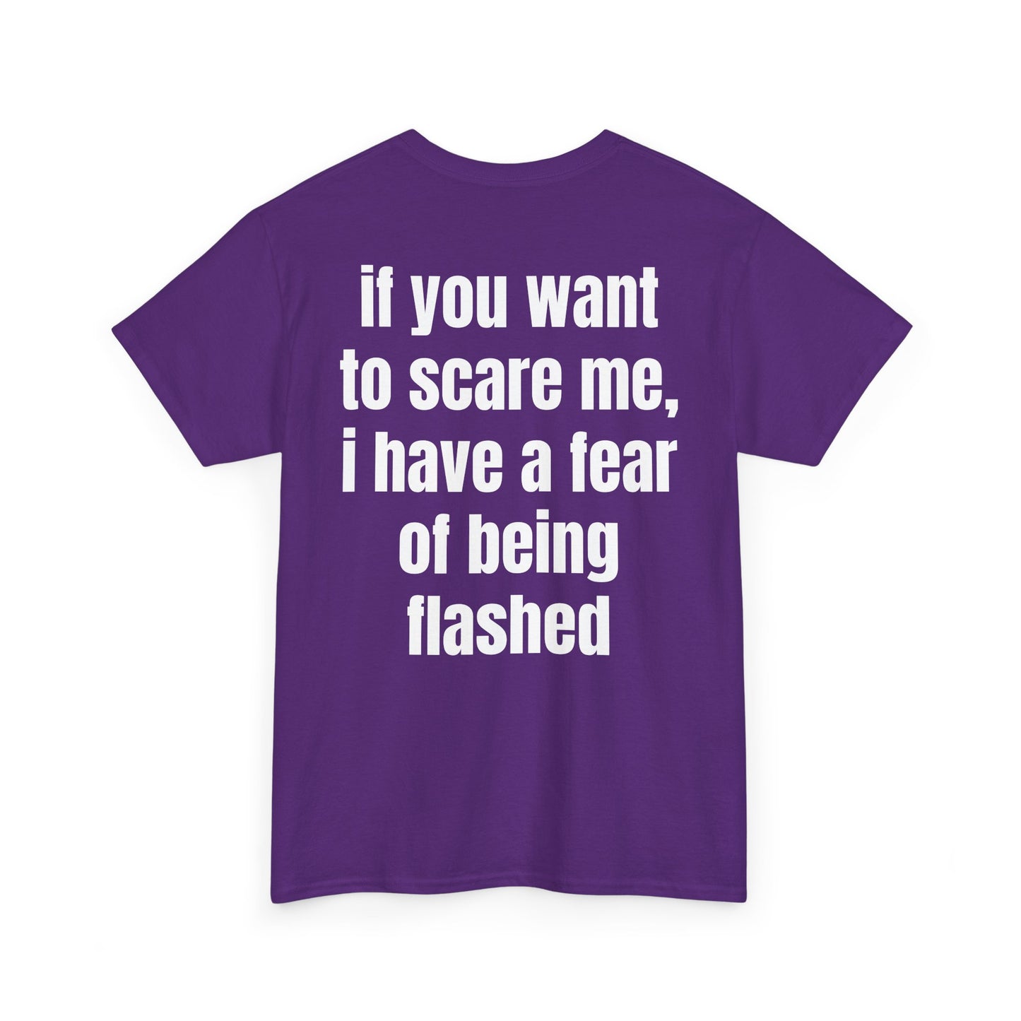 Flash Tee