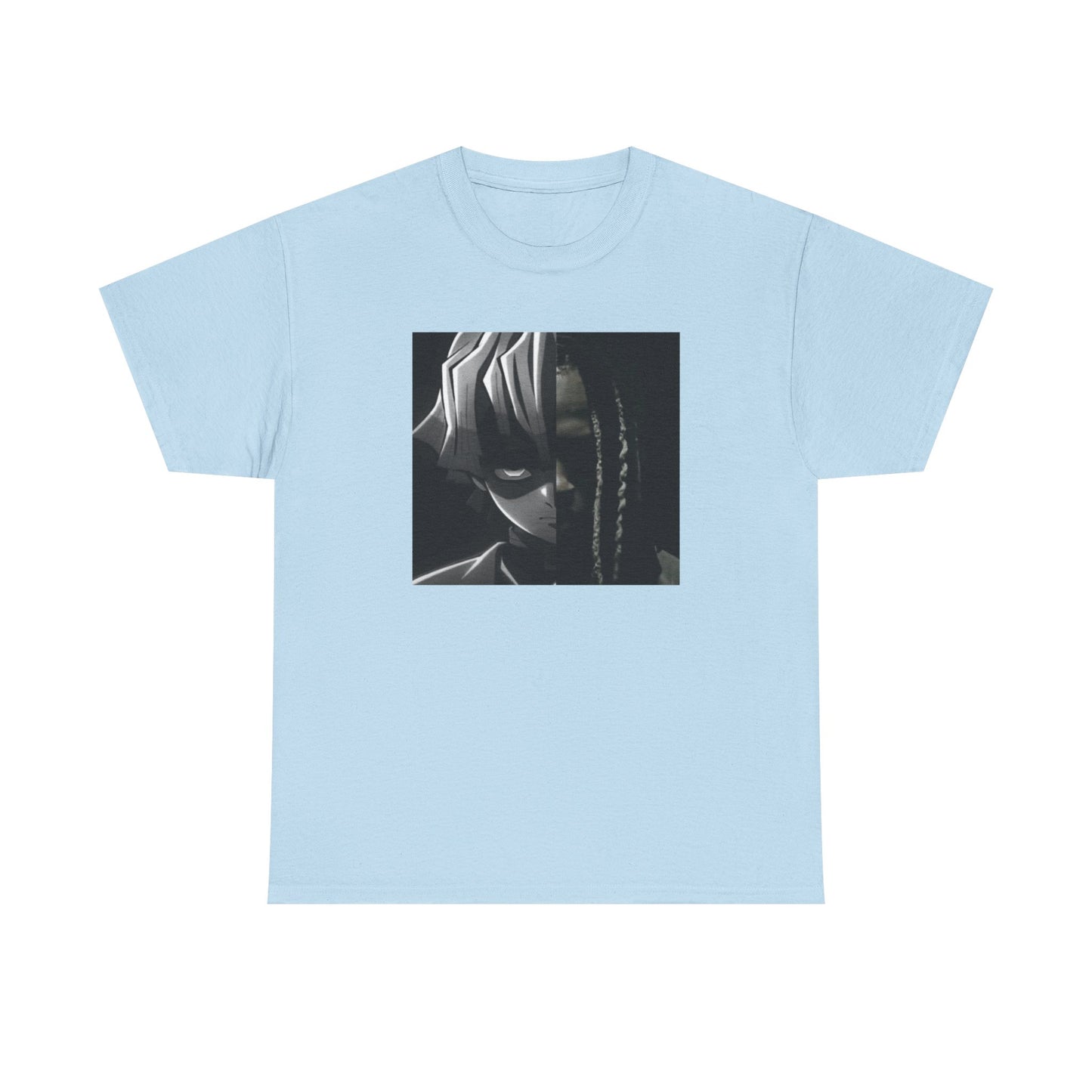 Zenitsu x Von Tee