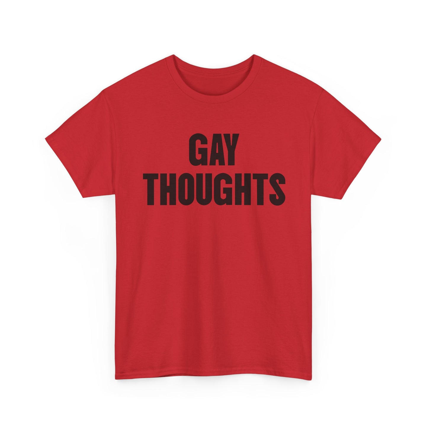 Thoughts Tee