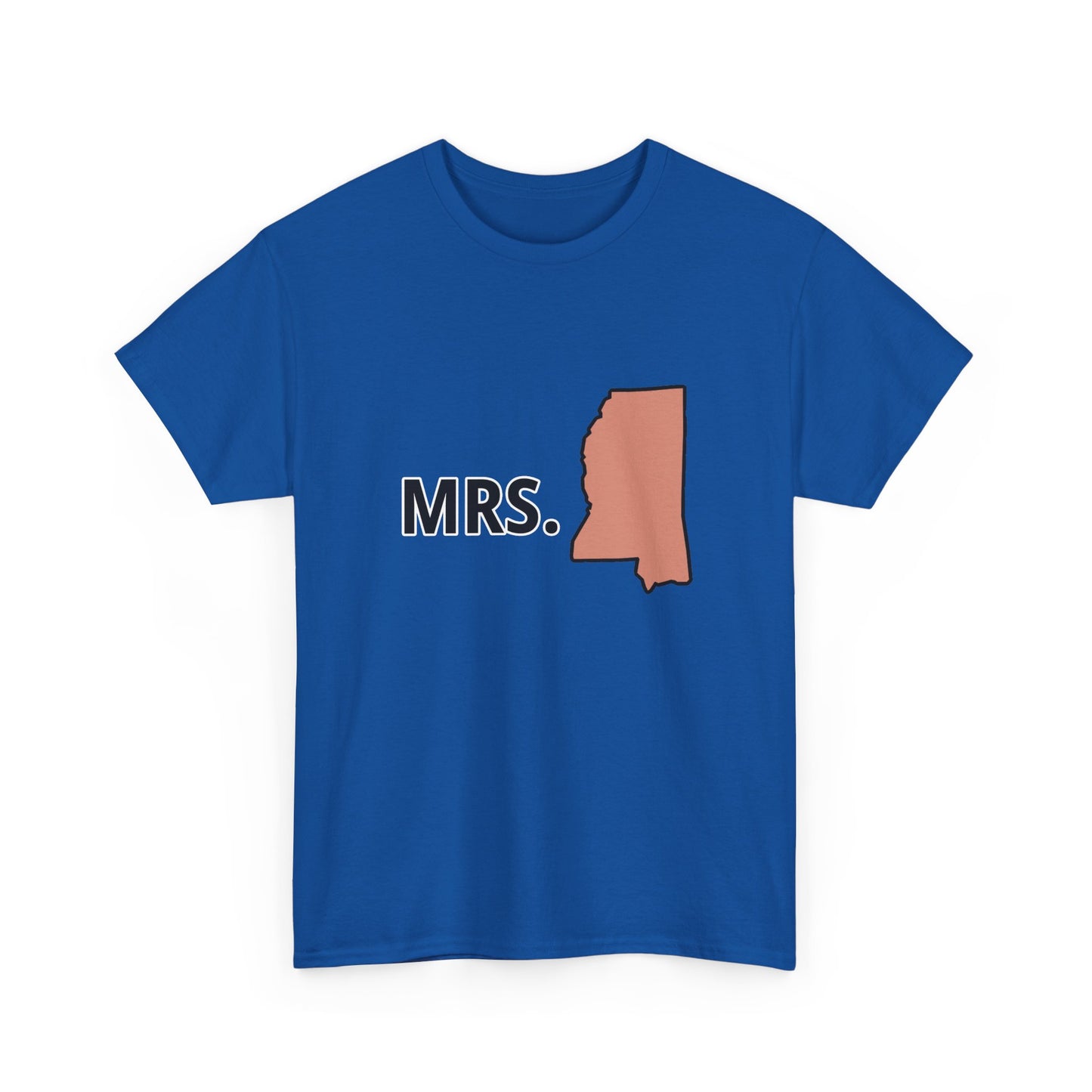 Mississippi Tee