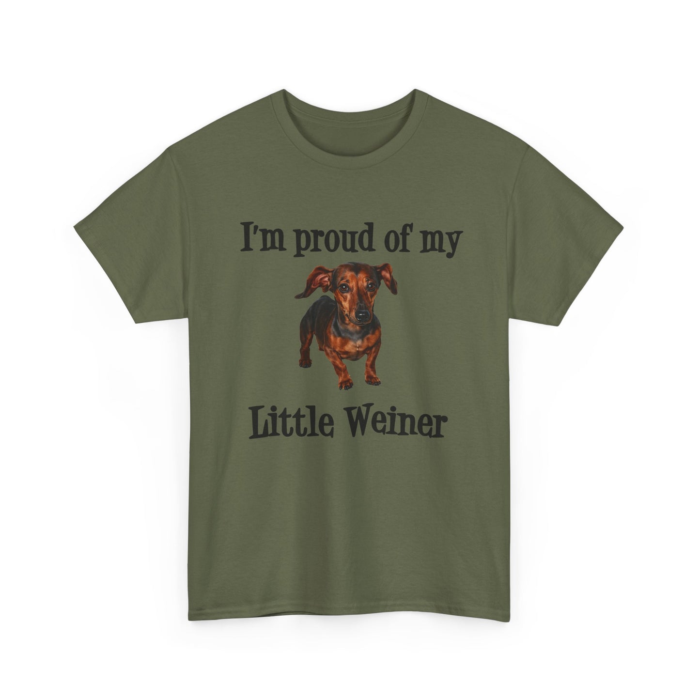 Weiner Tee