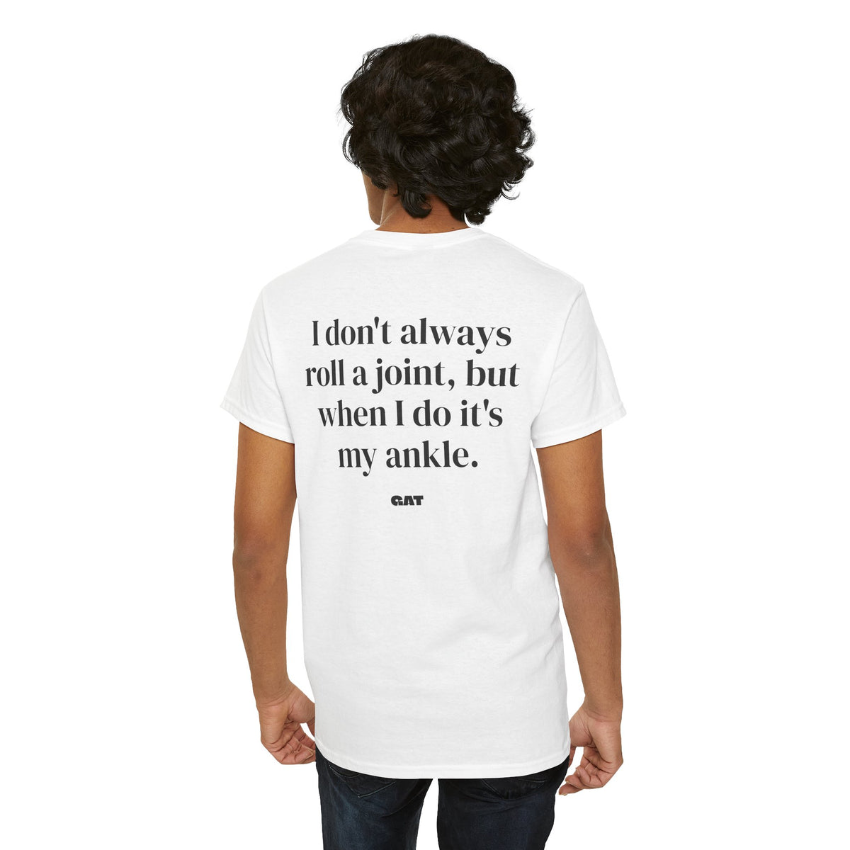 Joint Tee