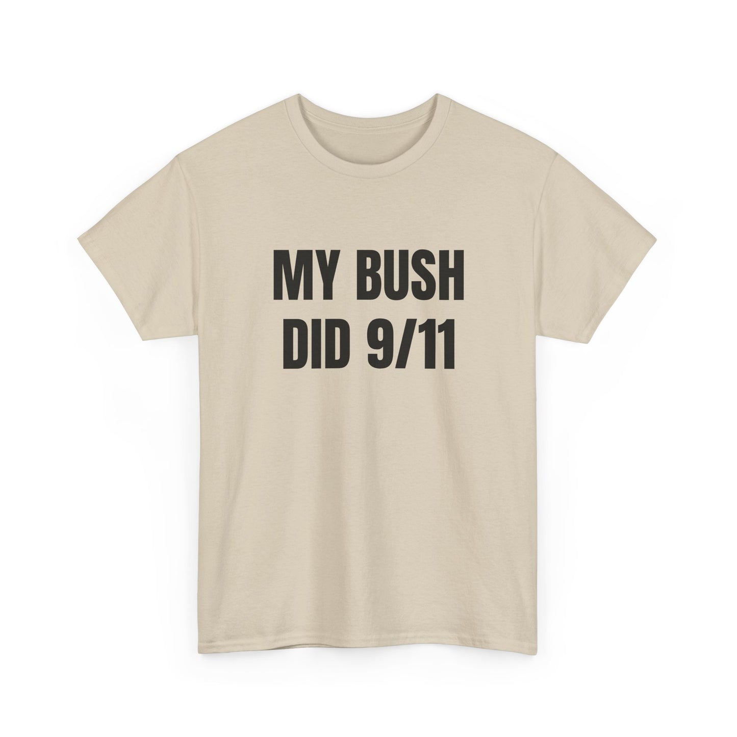 Bush Tee