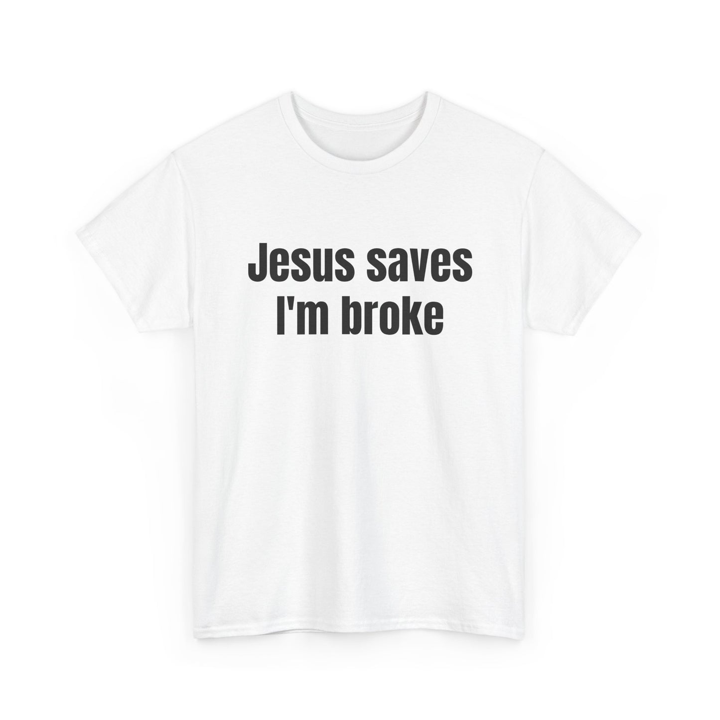 Saves Tee