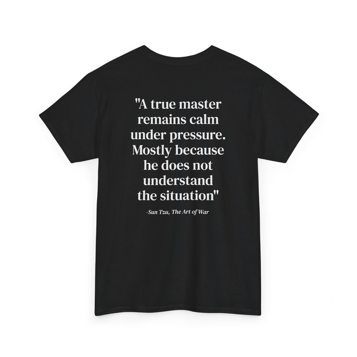 Situation Tee