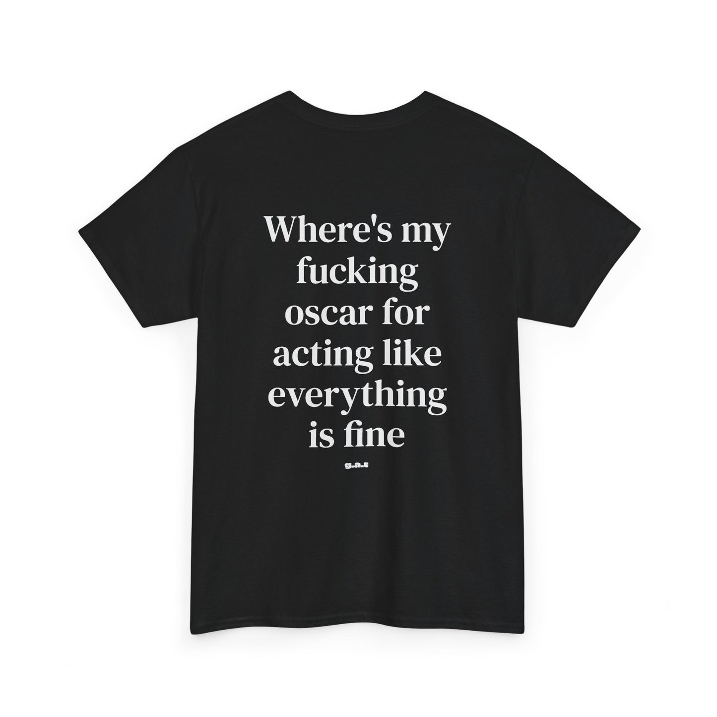 Oscar Tee