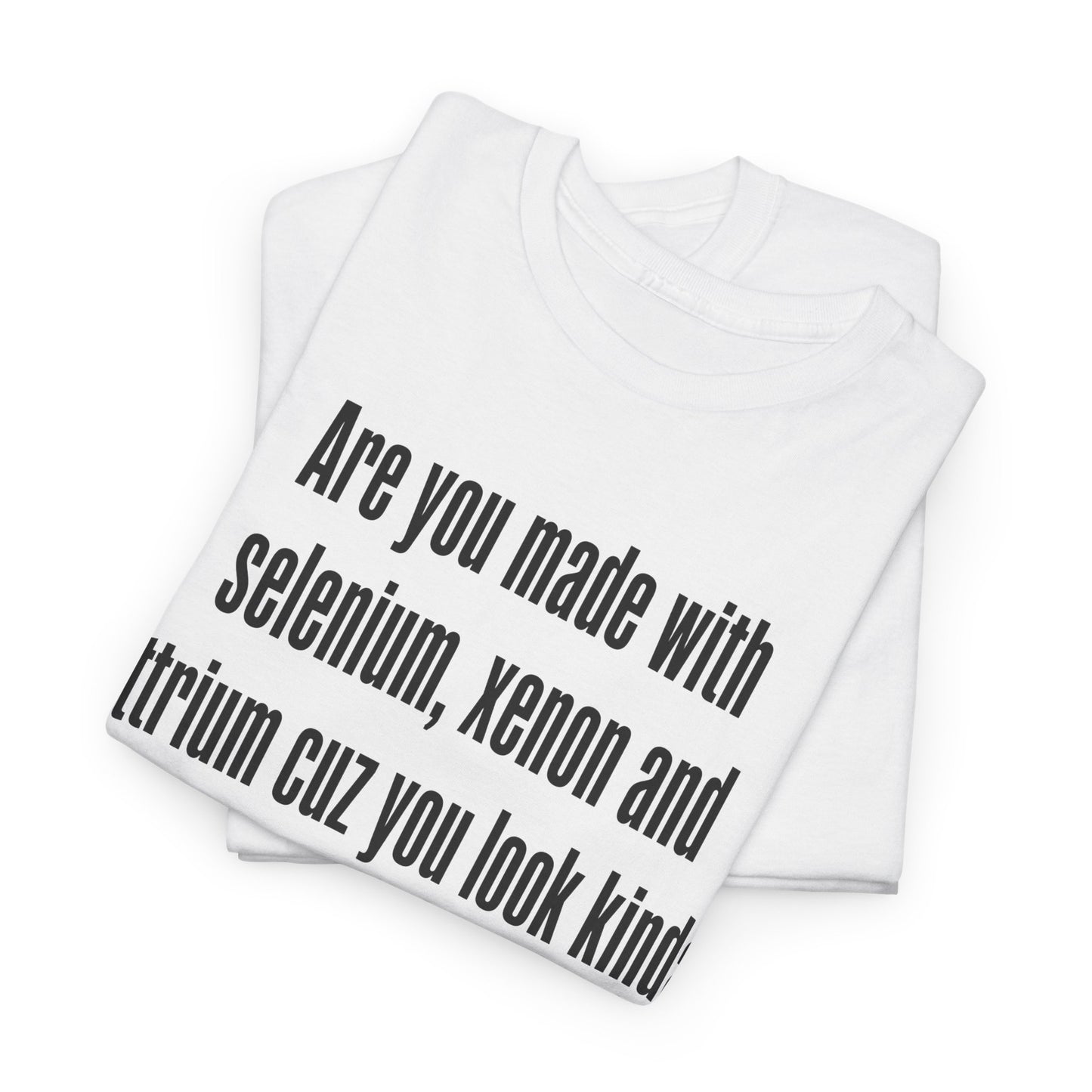 Sexy Tee