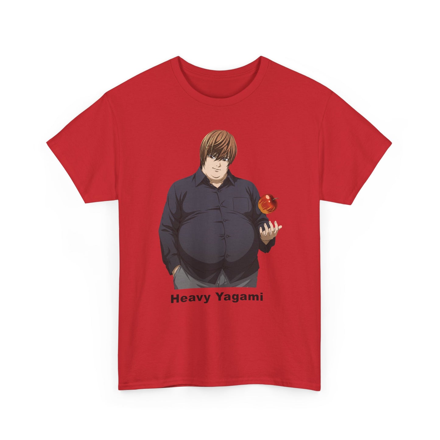 Heavy Tee