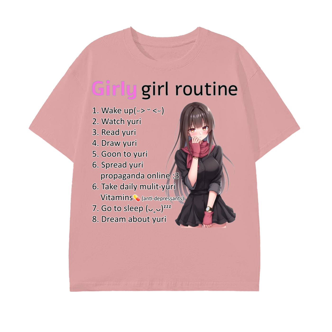 Yuri Tee