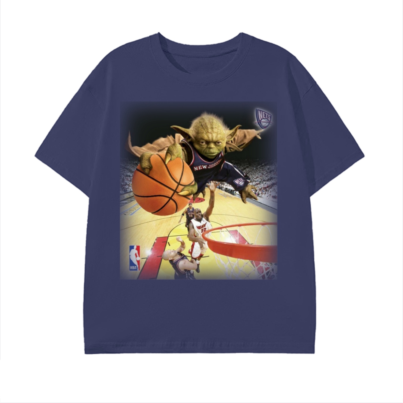 Ballin Tee