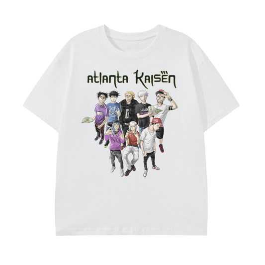 ATL Kaisen Tee