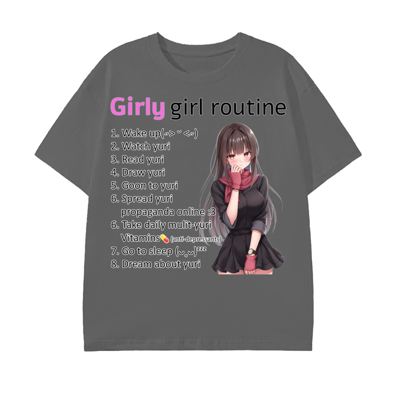 Yuri Tee