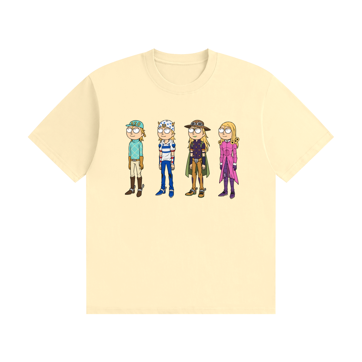 Vibe Guy Tee