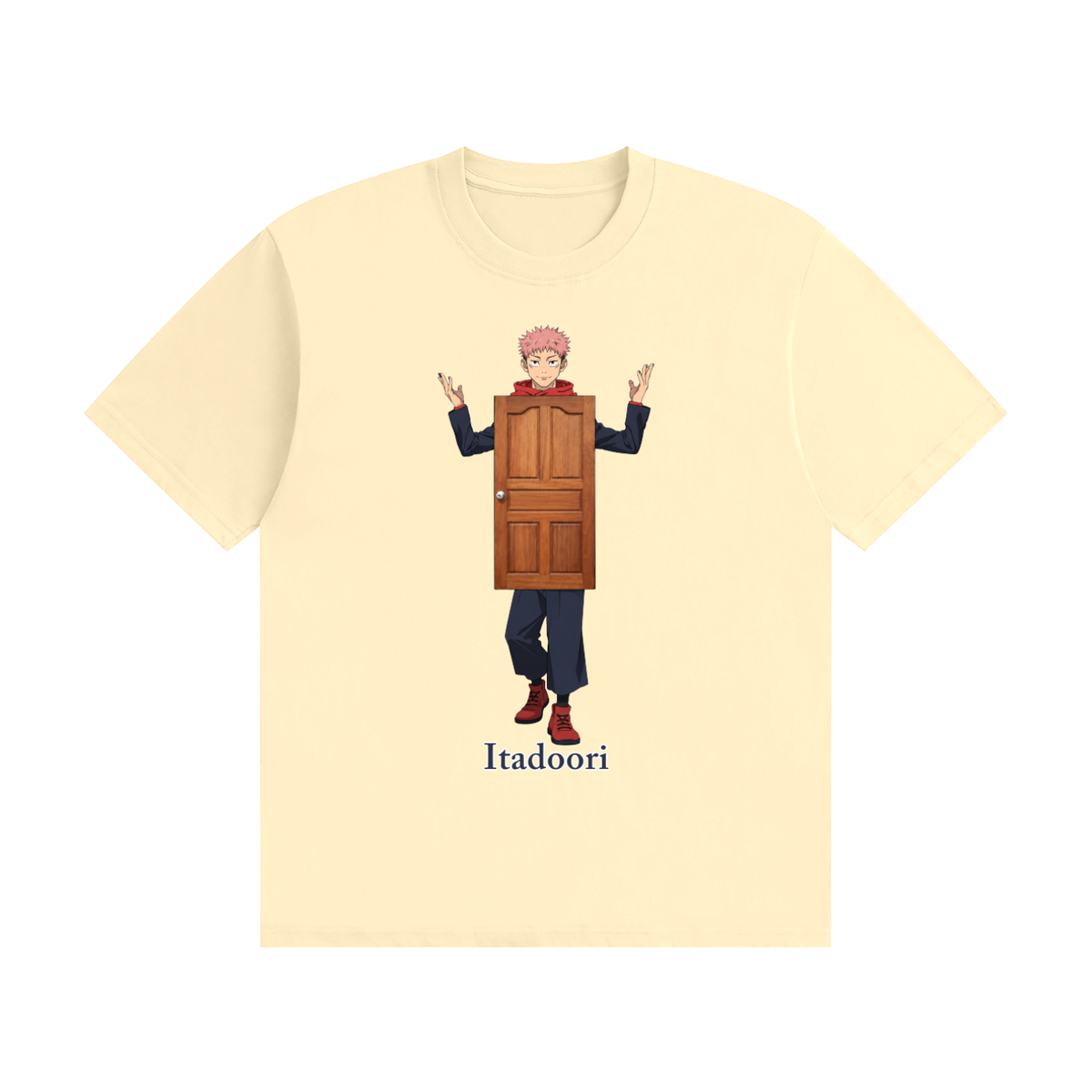 Door Tee