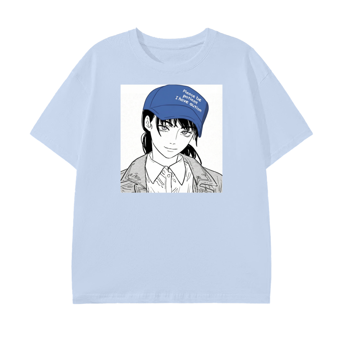 Autism Tee