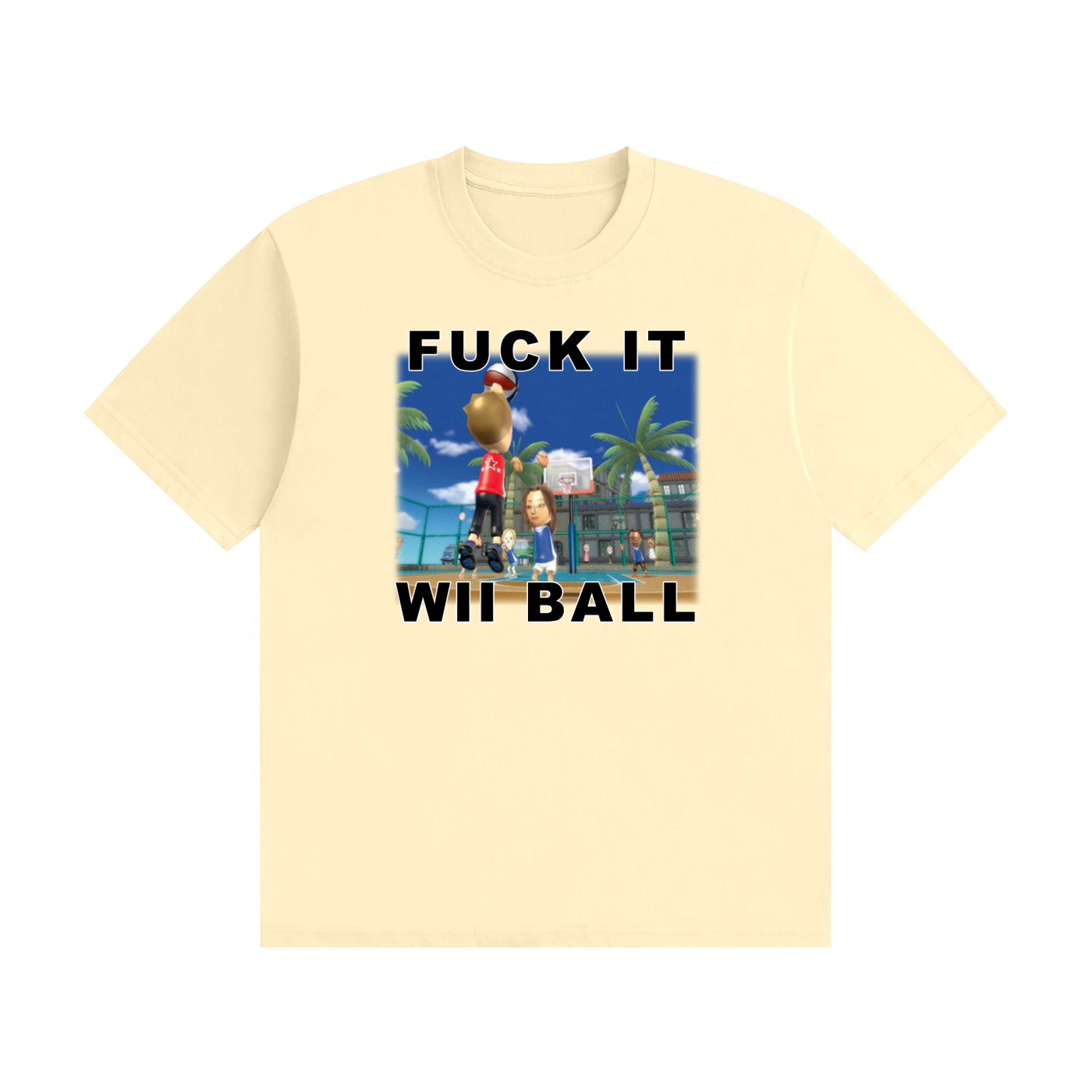 Ballin' Tee