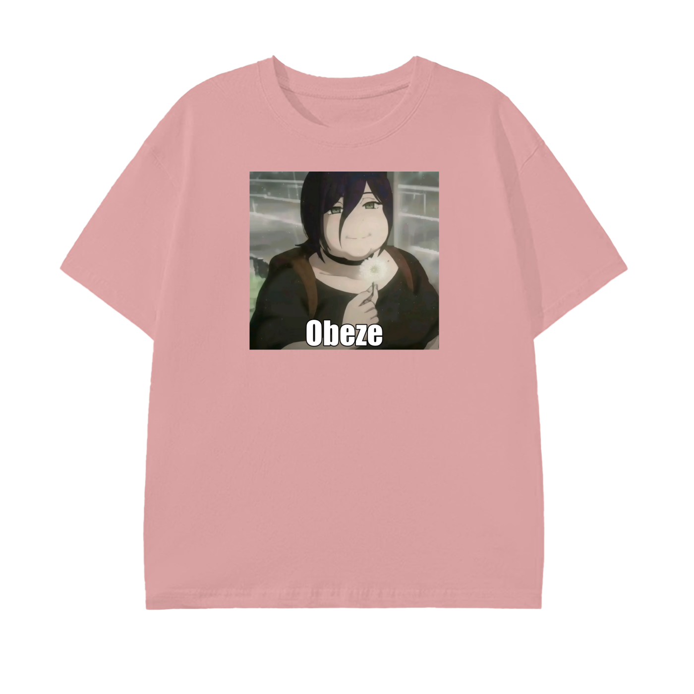 Obese Tee