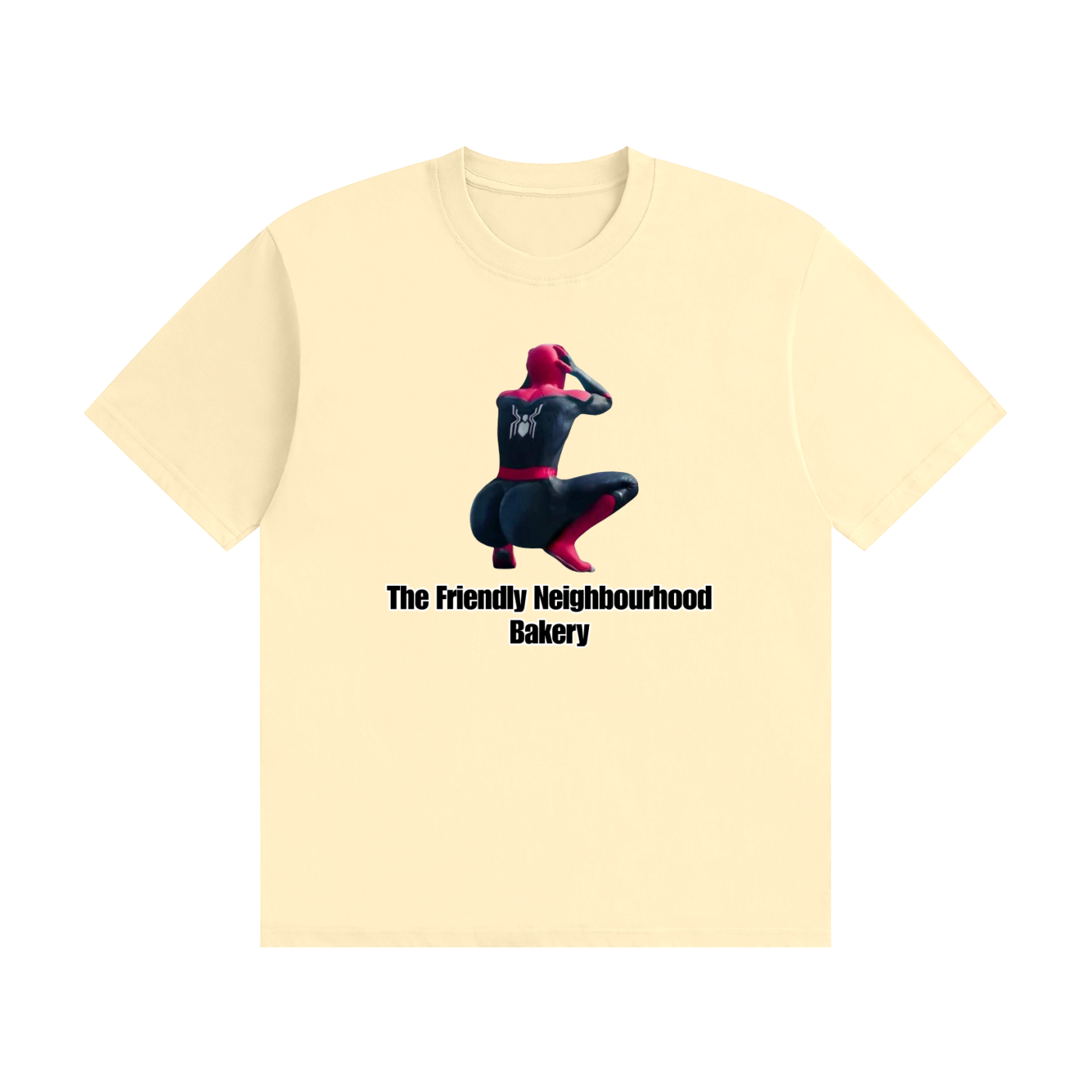 Bakery Tee