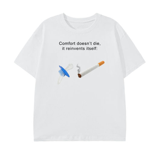 Comfort Tee