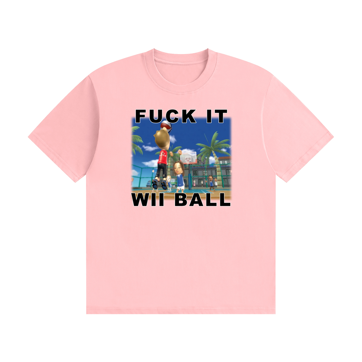 Ballin' Tee