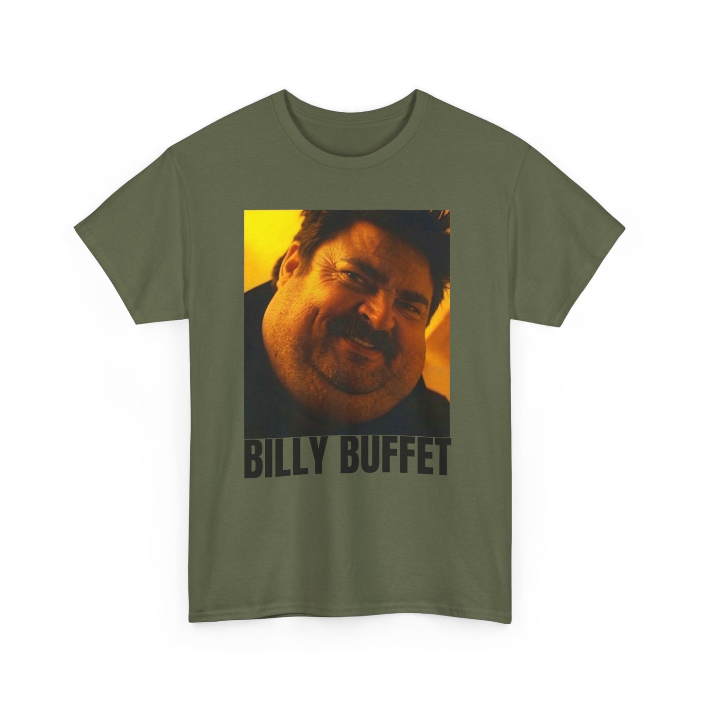 Buffet Tee