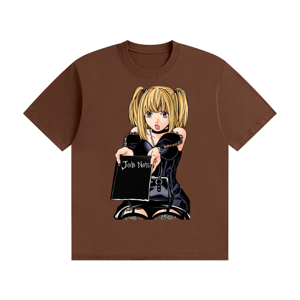 Job Girl Tee