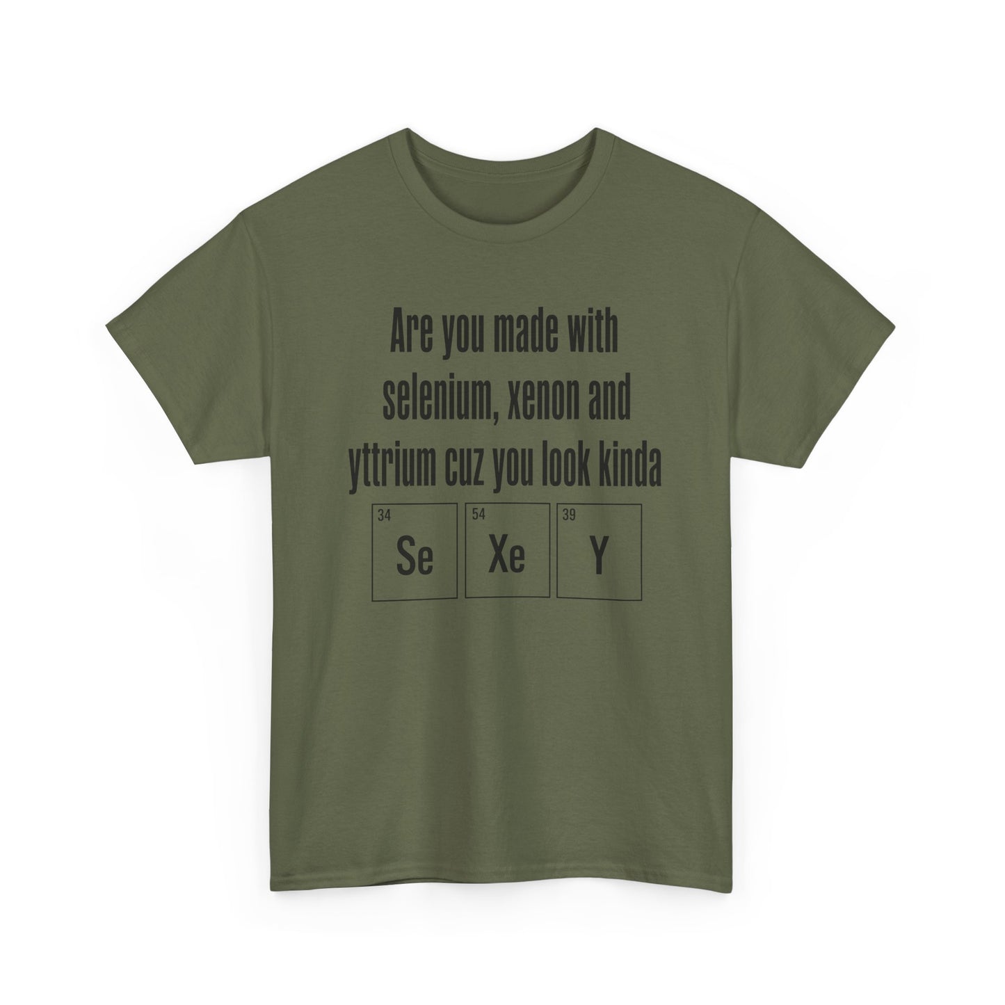 Sexy Tee