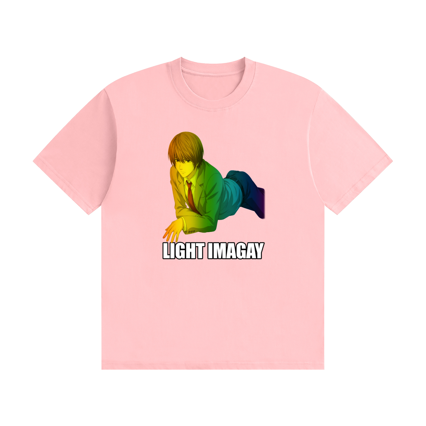 Imagay Tee