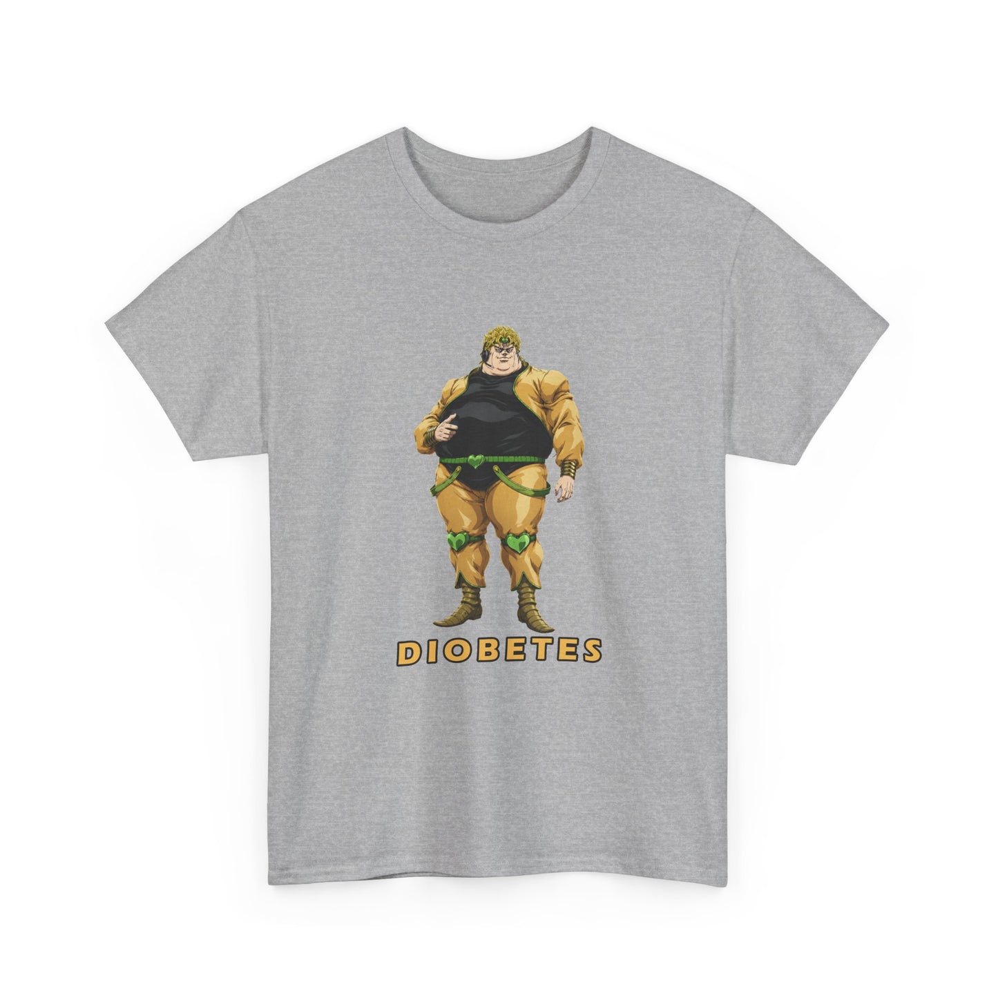 Diabetes Tee