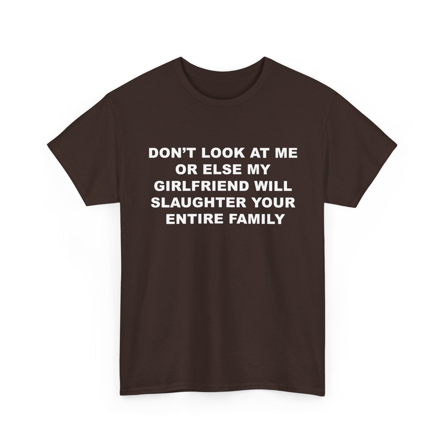 Entire Family Tee