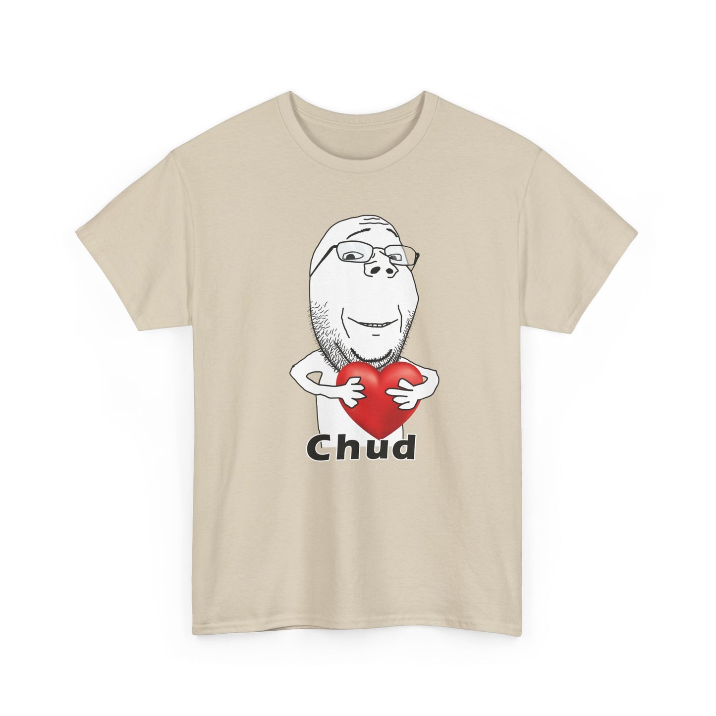 Chud Guy Tee