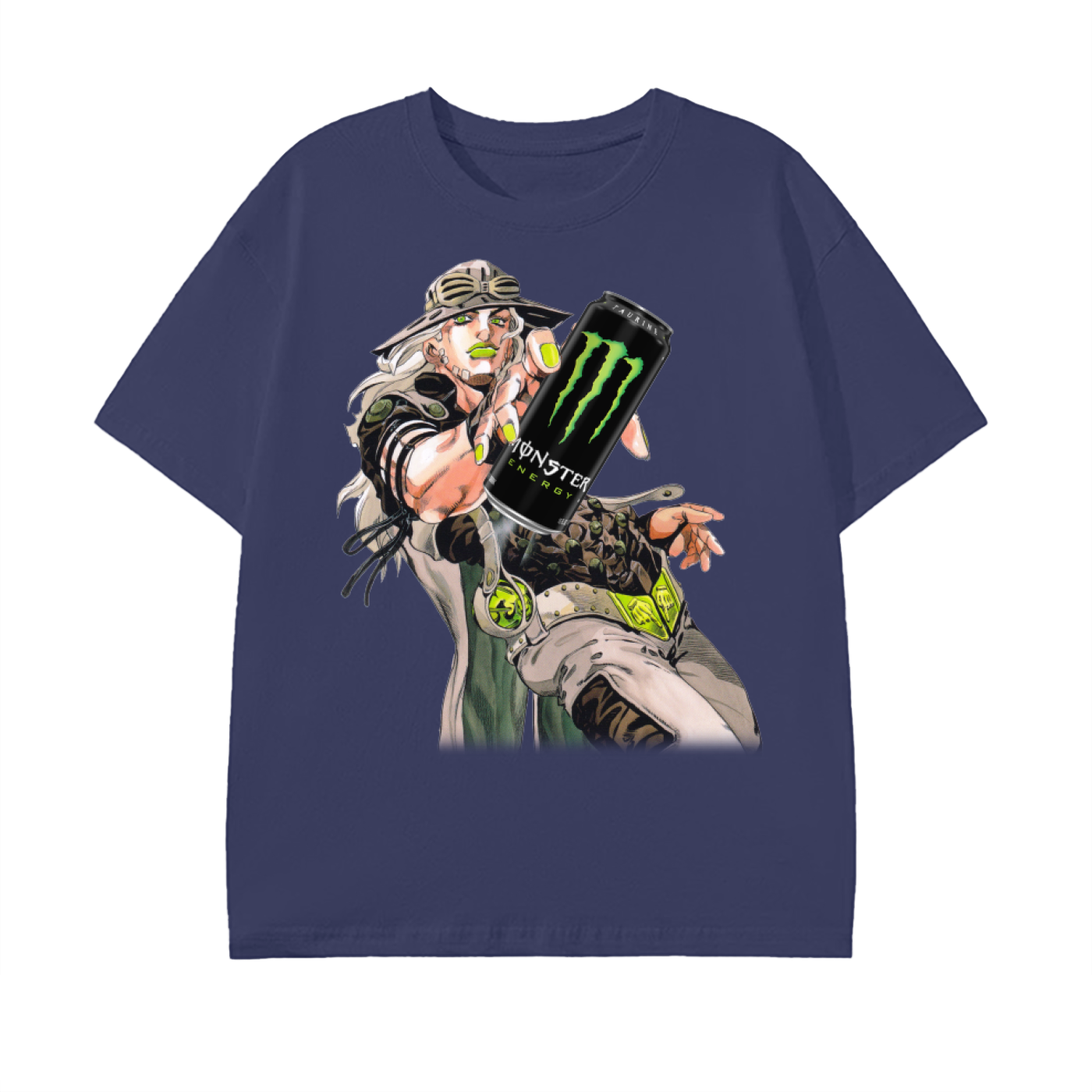 Gyro Monster Tee