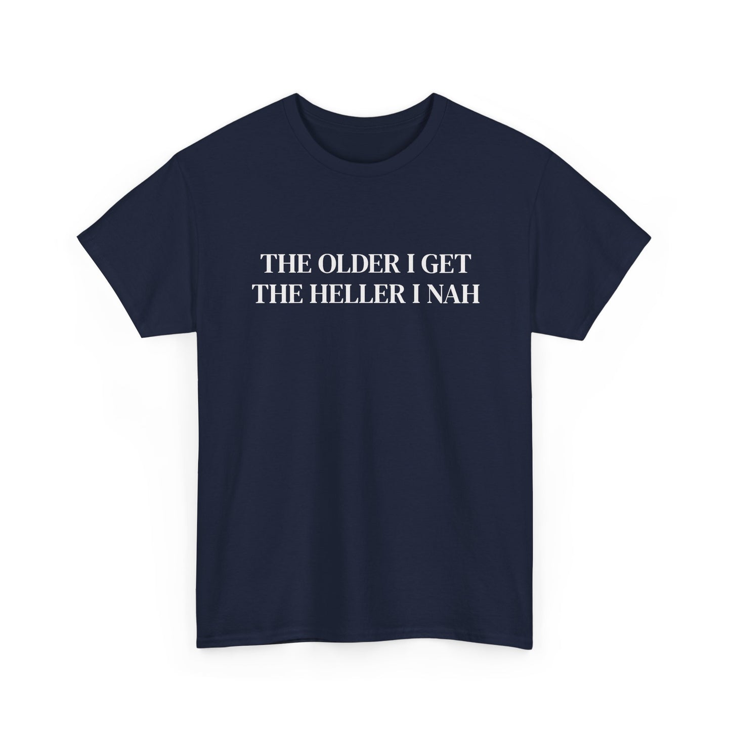 Heller Nah Tee