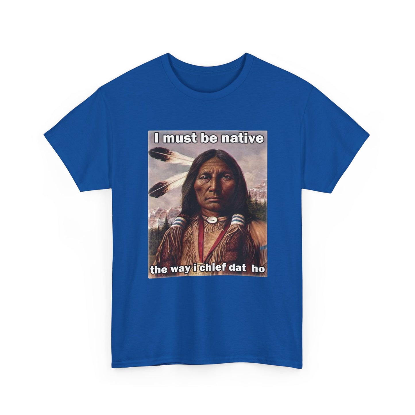 Chief Tee
