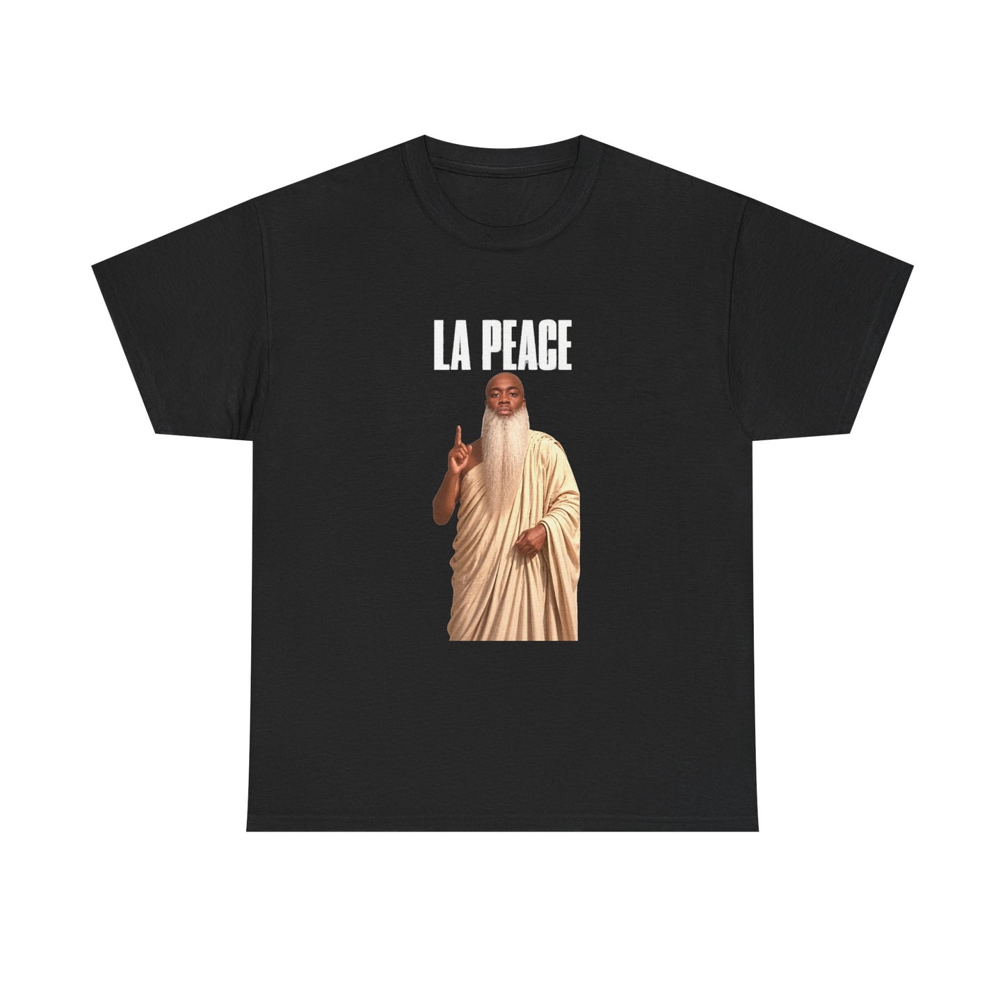 Peace Tee