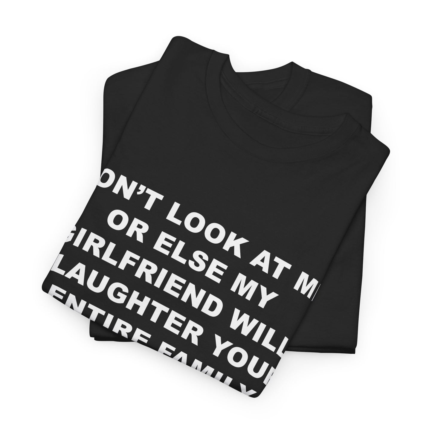 Entire Family Tee