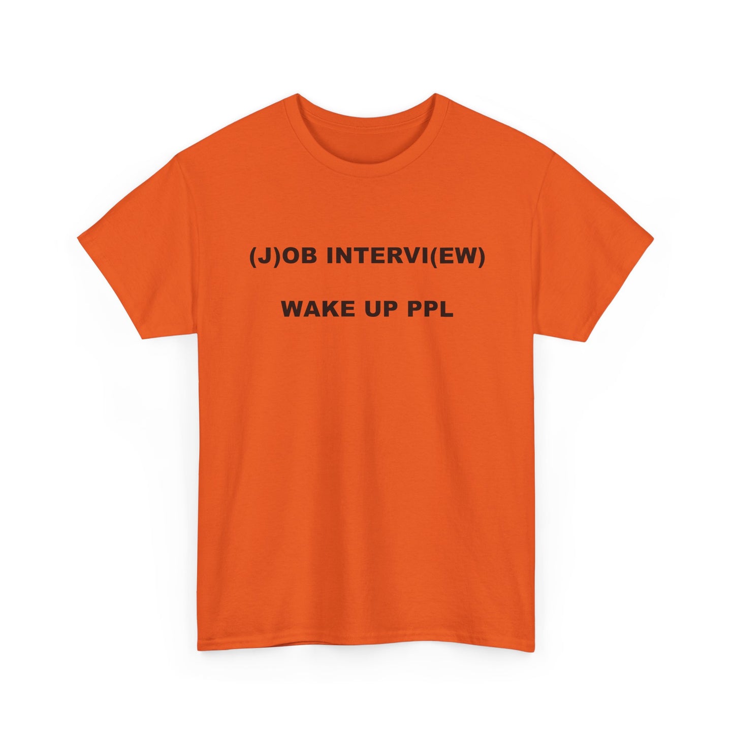 Job Tee