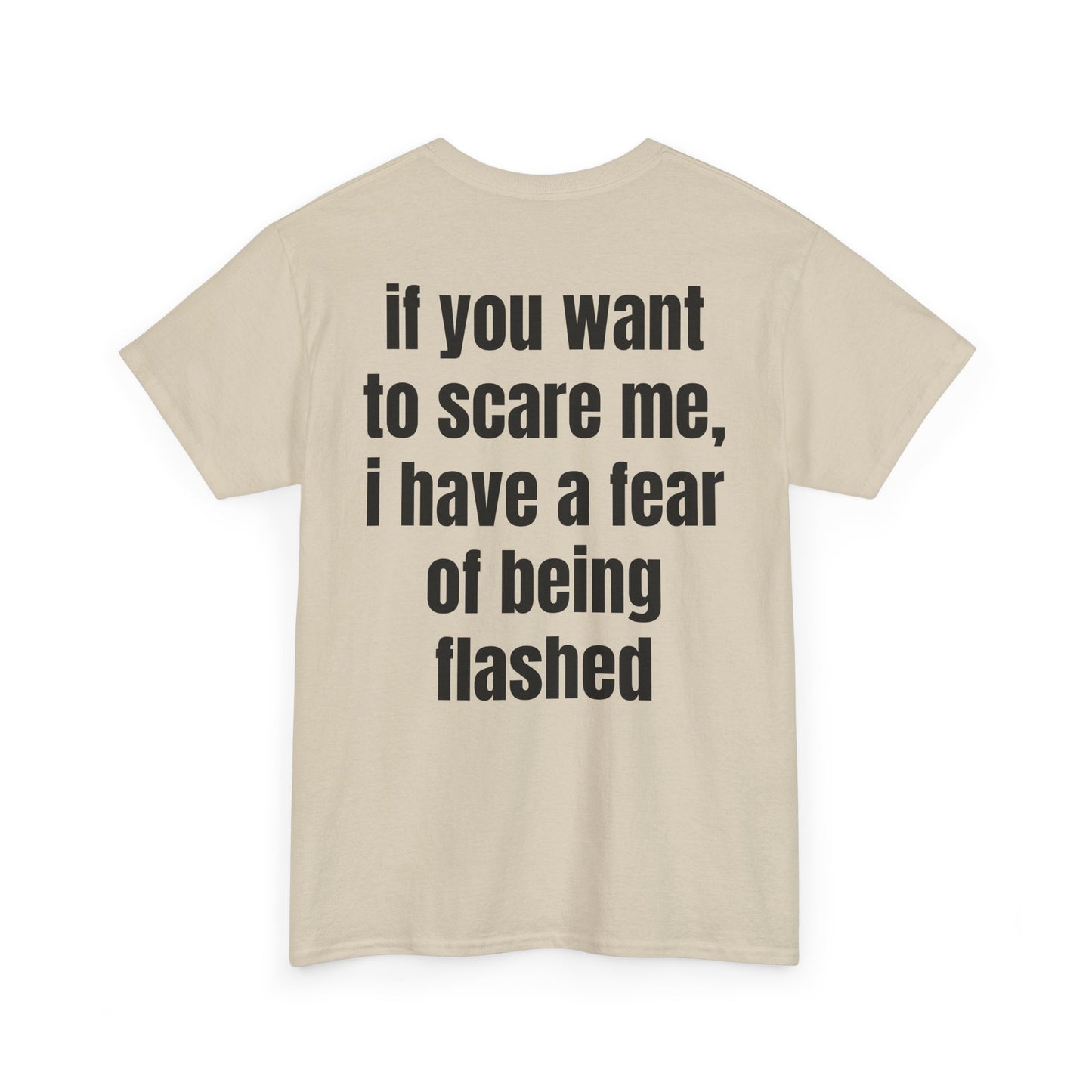 Flash Tee