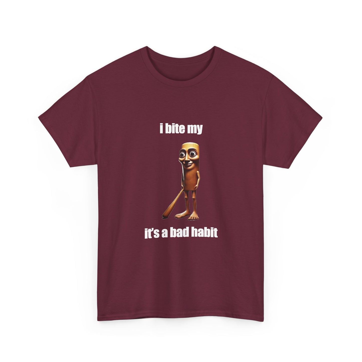 Bite My Tee