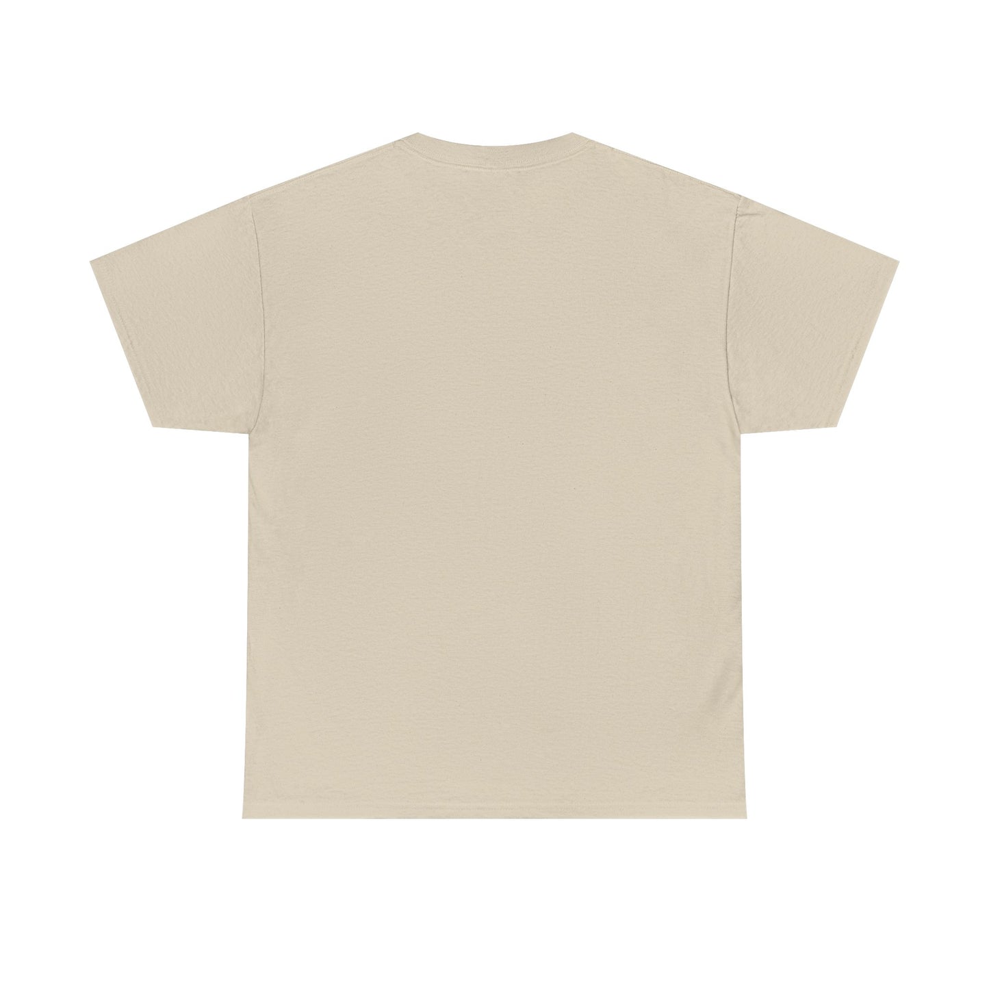 Digital Footprint Tee
