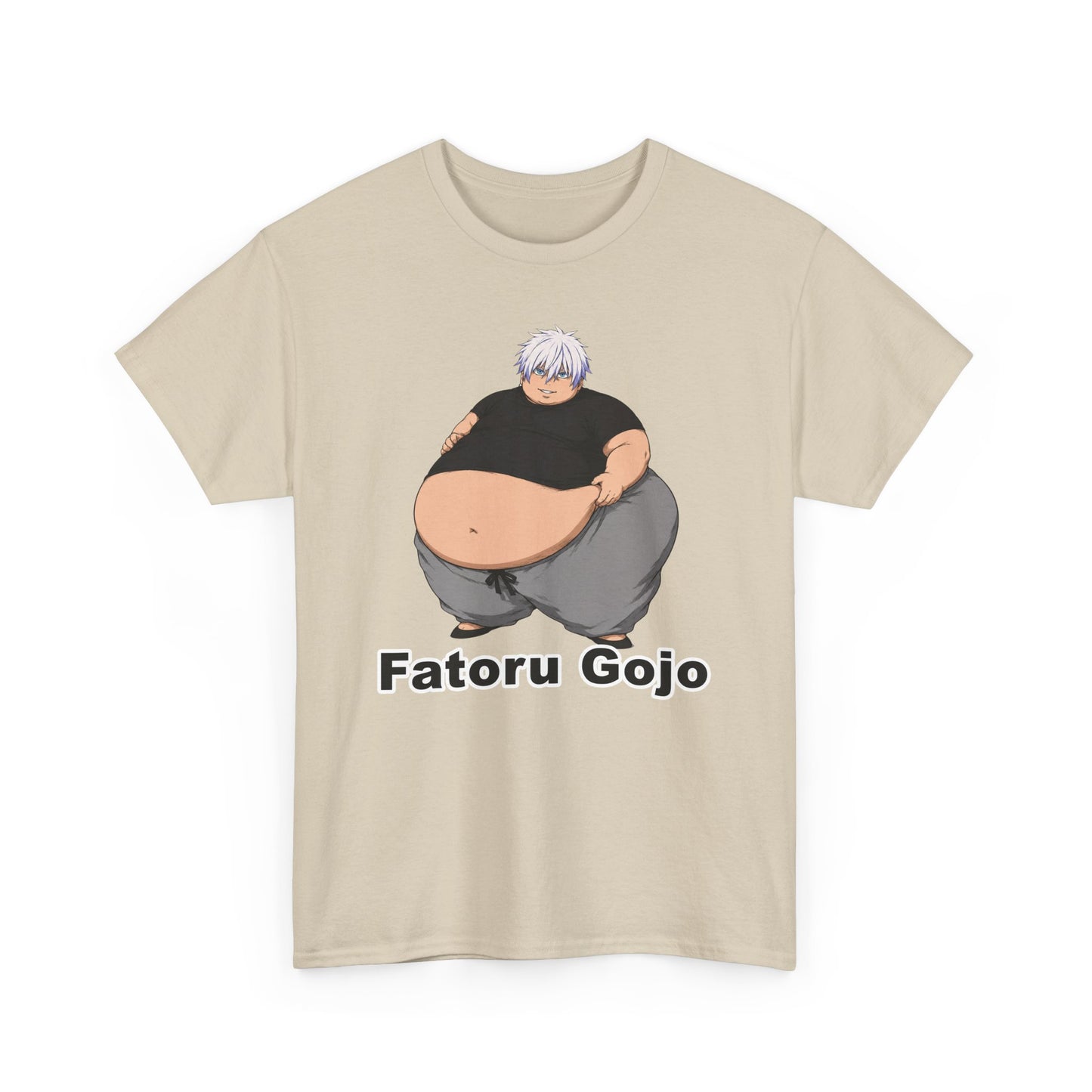 Fatoru Tee