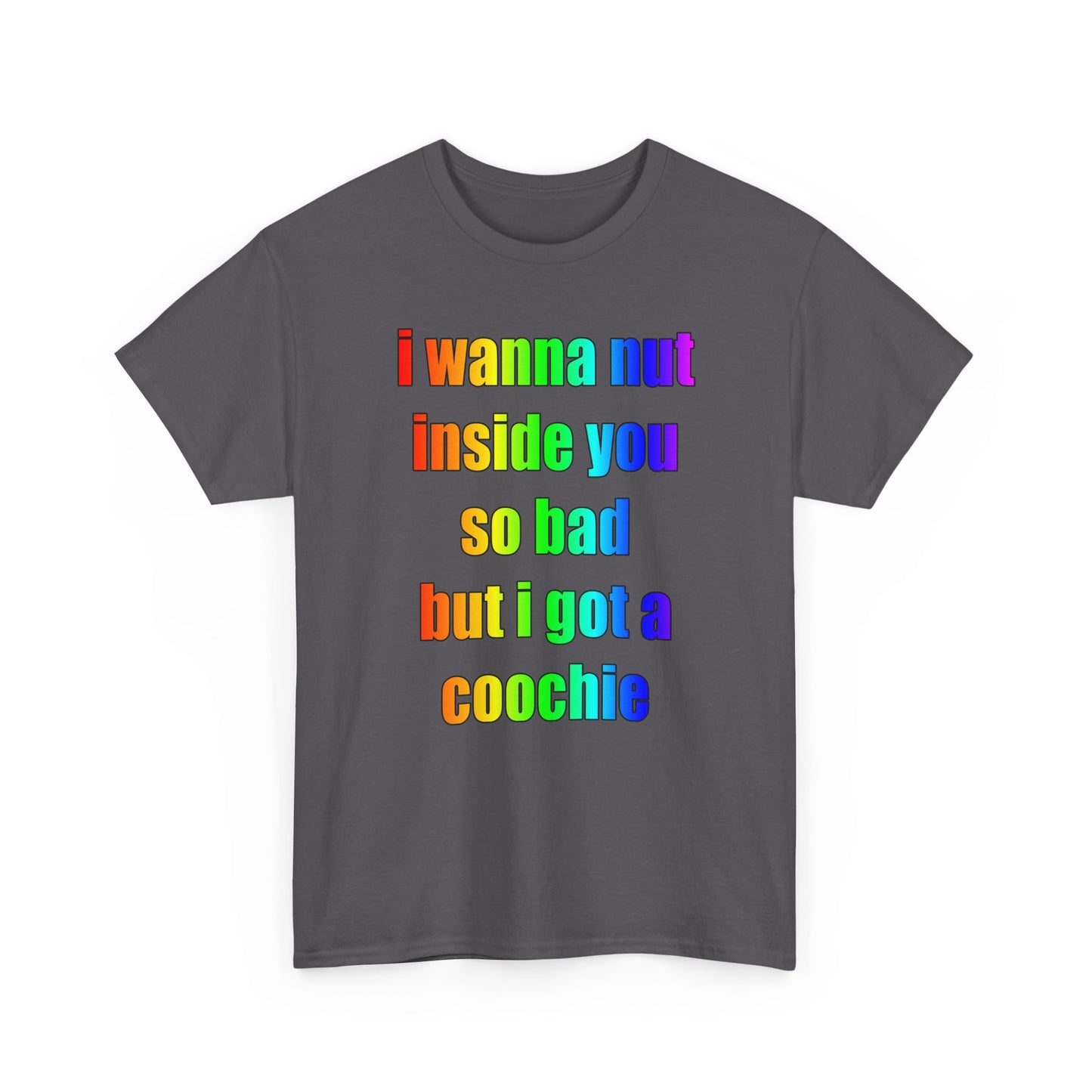 Inside Tee