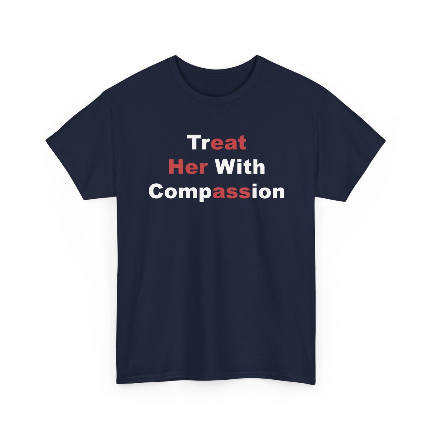 Compassion Tee