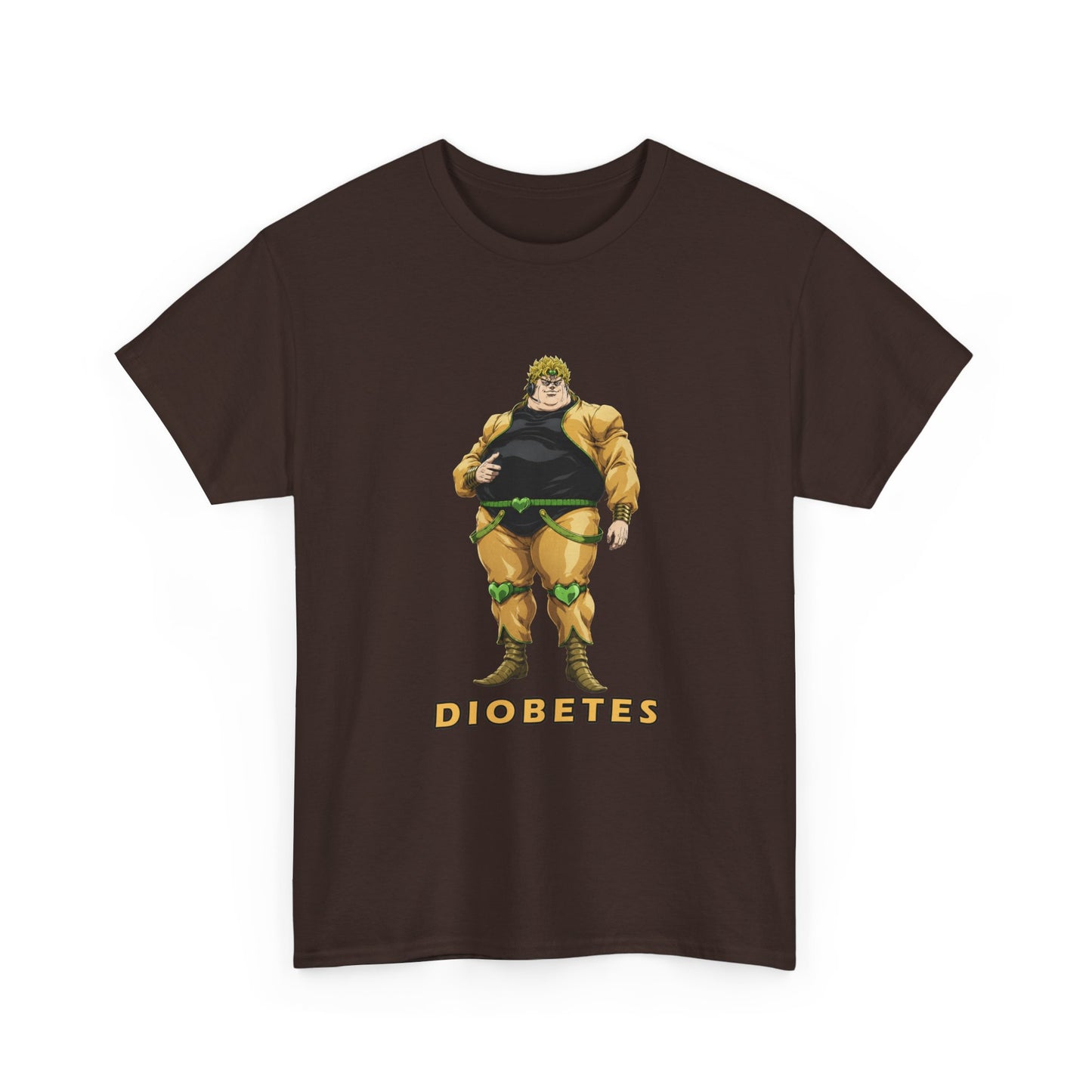Diabetes Tee