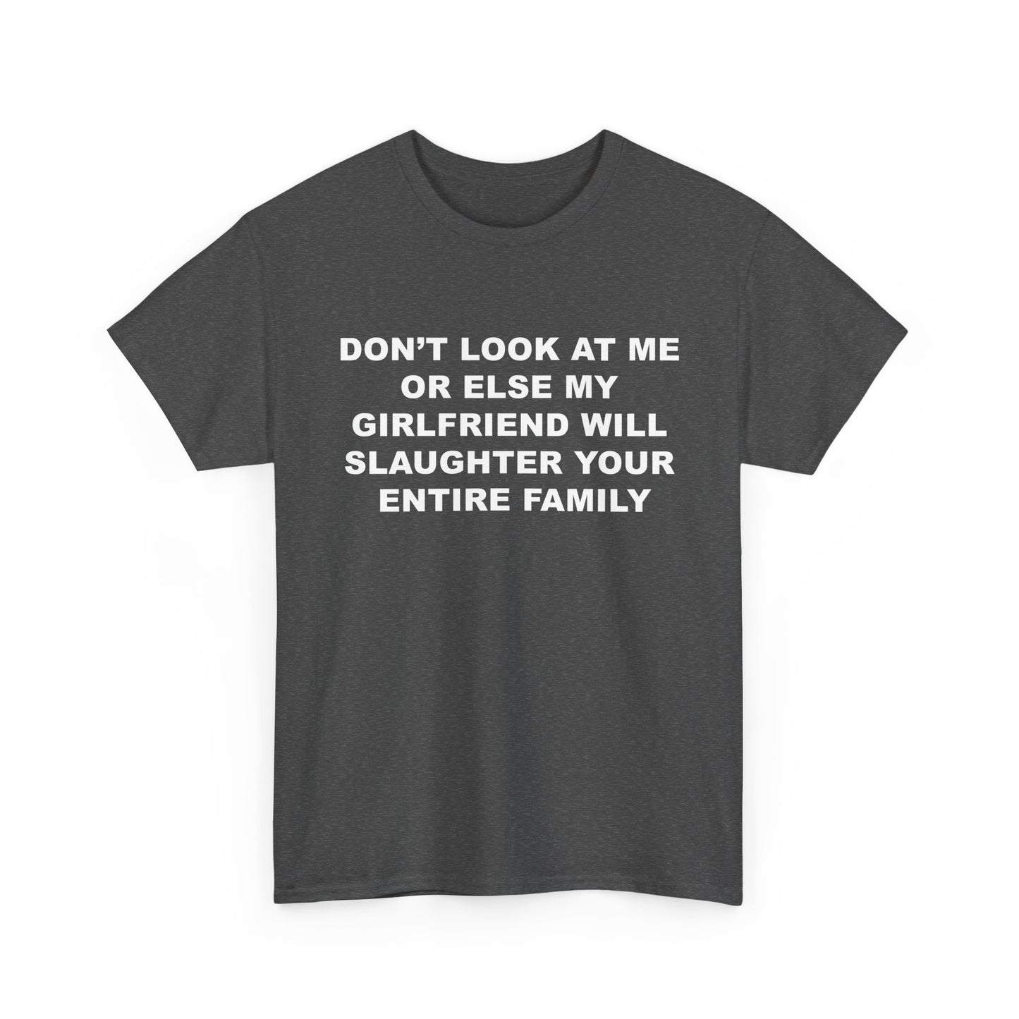 Entire Family Tee
